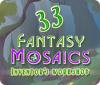 Fantasy Mosaics 33: Inventor's Workshop game