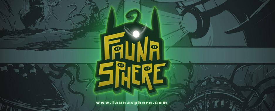 FaunaSphere spil
