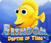 Fishdom: Depths of Time game