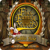 Flux Family Secrets: Kaninhullet game