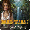 Golden Trails 2: Den tabte arv game