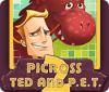 Griddlers: Ted and P.E.T. 2 game