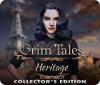 Grim Tales: Heritage Collector's Edition spil