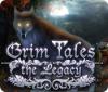 Grim Tales: The Legacy game