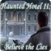 Haunted Hotel II: Tro på løgnene game