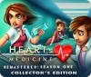 Heart's Medicine Remastered: Season One Collector's Edition game