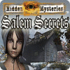 Hidden Mysteries: Salems hemmeligheder game