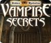 Hidden Mysteries: Vampyrernes hemmelighed game