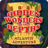 Hidden Wonders of the Depths 3: Atlantiseventyret game