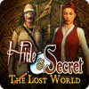 Hide and Secret: Den forsvundne verden game