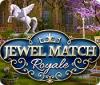 Jewel Match Royale game