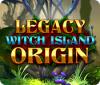 Legacy: Witch Island Origin game