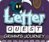 Letter Quest: Grimm's Journey game