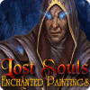 Lost Souls: De magiske malerier game