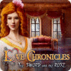 Love Chronicles 2: Sværdet og rosen game