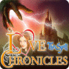 Love Chronicles: Forbandelsen game