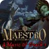 Maestro: Dødens musik game
