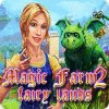 Magic Farm 2 - Alfelandet game