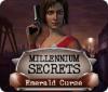Millennium Secrets: Smaragdens forbandelse game