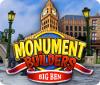 Monument Builders: Big Ben game