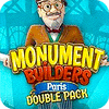 Monument Builders Paris Double Pack game