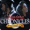 Mystery Chronicles: Kærlighed og forræderi game