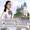 The Mystery of the Crystal Portal: Bag horisonte game