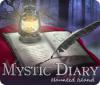 Mystic Diary: Spøgelsesøen game