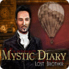 Mystic Diary: Den forsvundne bro game