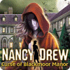 Nancy Drew - Curse of Blackmoor Manor game