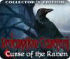 Redemption Cemetery: Curse of the Raven Collector's Edition game