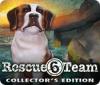 Rescue Team 6. Collector's Edition game
