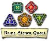 Rune Stones Quest game