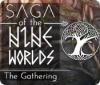 Saga of the Nine Worlds: The Gathering game