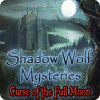Shadow Wolf Mysteries: Fuldmånens forbandelse game