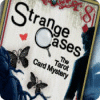 Strange Cases: Tarotkort-mysteriet game