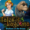 Tales of Lagoona: Havets hjemløse game