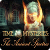 Time Mysteries: The Ancient Spectres game
