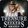 Treasure Seekers: Tiden er kommet game