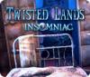 Twisted Lands: Søvnløs game