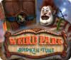 Weird Park: Dødens cirkus game