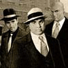 Mafia 1930 spil