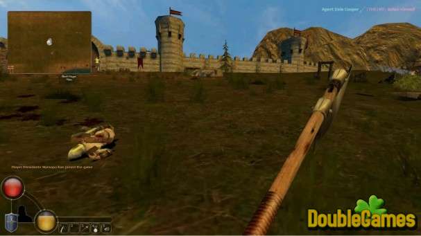 Free Download Age Of Chivalry Screenshot 4