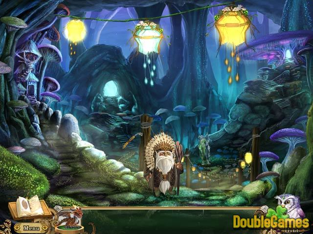 Free Download Awakening: The Goblin Kingdom Screenshot 2