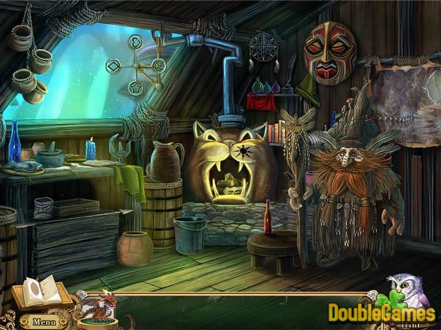 Free Download Awakening: The Goblin Kingdom Screenshot 3