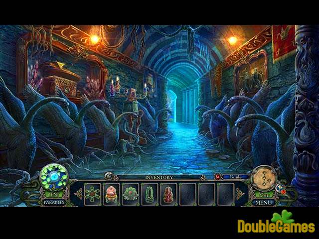 Free Download Dark Parables: The Swan Princess and The Dire Tree Collector's Edition Screenshot 3