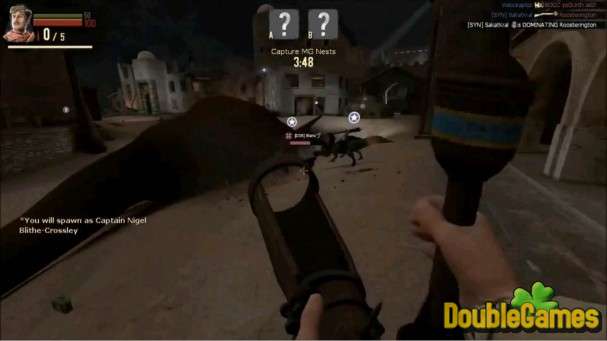 Free Download Dino D-Day Screenshot 3