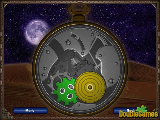 Free Download Engineering - Mystery of the ancient clock Screenshot 3