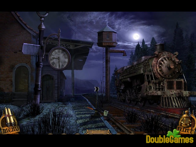Free Download Exorcist Double Pack Screenshot 3