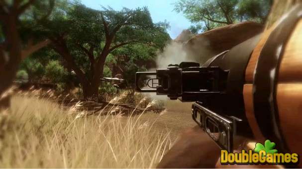 Free Download Far Cry 2 Screenshot 9